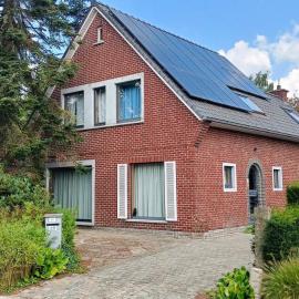 BLISS - Gate to the Flemish Ardennes, hotel a Oudenaarde