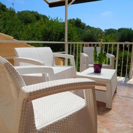 Cilento House Relax Mansarda