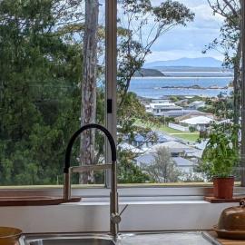 Seascape Studio, hotel u gradu Tomakin