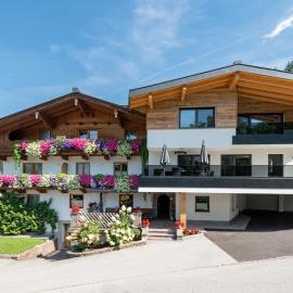 Haus Taxacher