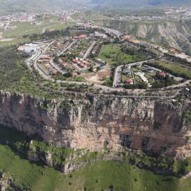 Shingelbana Resort, hotel en Rawandoz