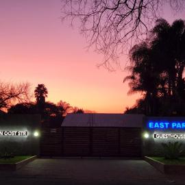 East Park Inn, hotel in Polokwane