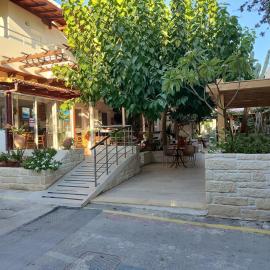 Nikos Hotel, hotel u gradu 'Matala'
