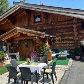 Rösslwirtin Appartement