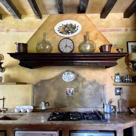 La Grande Quercia