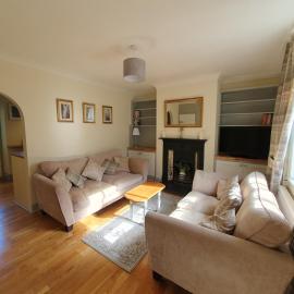 Cosy 2 bed cottage in Stamford, hotel in Stamford