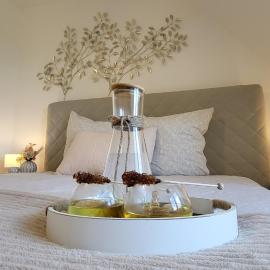 Auszeit bei Speyer, hotel v mestu Dudenhofen