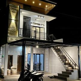 Rullah Homestay