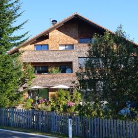 Apartment Himmelglück - Familie Flatz, hotel a Möggers