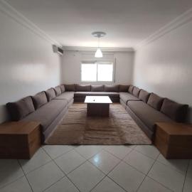 Appartement Moderne 3 Chambres – hotel w mieście Al-Chamisat