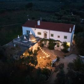 B&B Giovannarolla Green House, Hotel in Ostuni