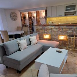 Apartment Queen – hotel w Belgradzie