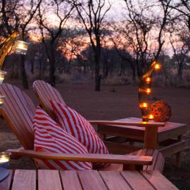 Foreva Wild, hotel sa Klipdrift