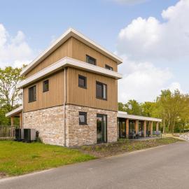 Big Buffalo | 20 personen, Hotel in Well