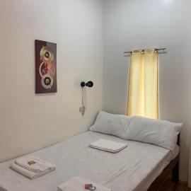 JCV Rooms, hotel in Surigao