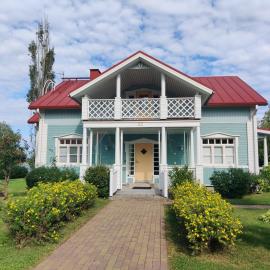 Tuulas, Hotel in Sotkamo