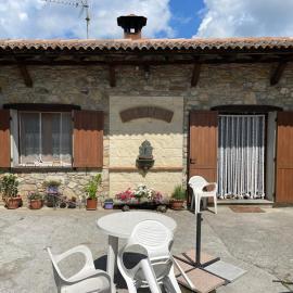 Agriturismo Oddone, hotel v destinácii Bardineto