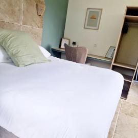 Les logements de Laura, hotel din Saint-Maur