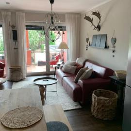 Ferienwohnung in Haldensleben