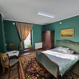 Casa Vadim, hotel en Turda