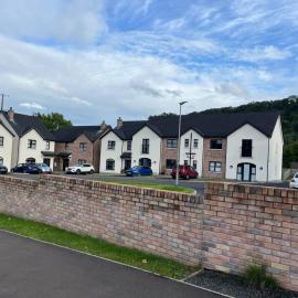 Glynn Village