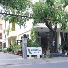Windbell Villa Hoi An, Hotel in Hội An