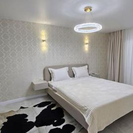 Квартира в Бендерах VIP, hotel in Bender