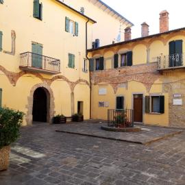 Casa di Mamma