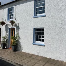 The Ship Inn's Mill Cottage - Weavers Way