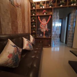 THE NEST - Gharaunda