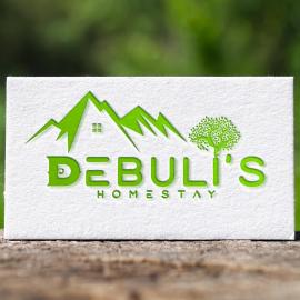 Debuli's Home Stay, hotel u gradu 'Almora'