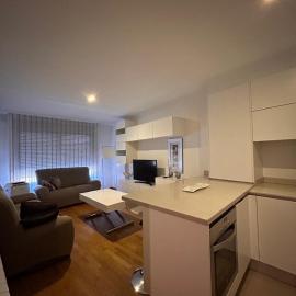 Apartamento coqueto en Rías Baixas-Cambados, hotel in Cambados