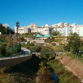 Apartamento Amadora, Hotel in Falagueira