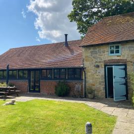 Shorthorn Cottage