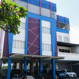 Hotel Dalu