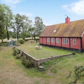 4 Bedroom Amazing Home In Nexø