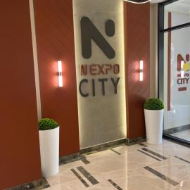 Nexpo city