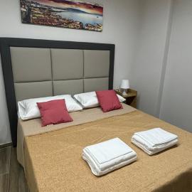 Fontanelle Appartaments 2, отель в Неаполе