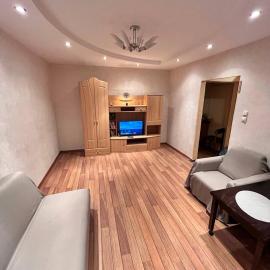 Family apartments, hotel din Visaginas