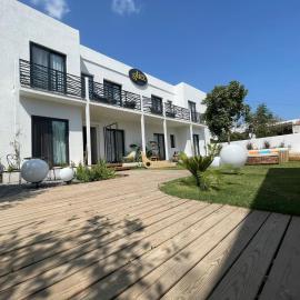 Glitz Bodrum