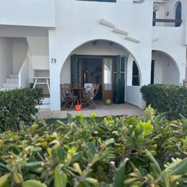 Casita Estrella