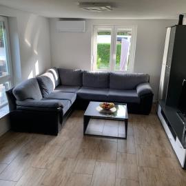 Klimatisierte Ferienwohnung