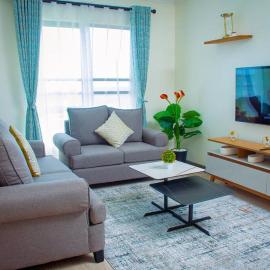 Ntate Homes, Vipingo Quiet Retreat, hotel sa Vipingo