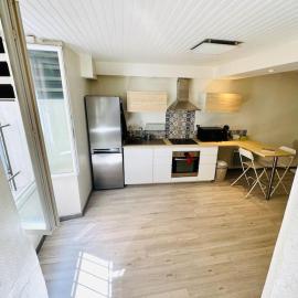 Le Marceau - Appartement confortable à Aubagne, hotel a Aubagne