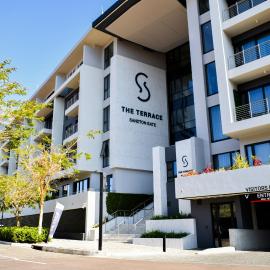 121 The Terrace at Sandton Gate