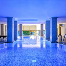 Boğaz Manzaralı Havuzlu Lüks Villa, hotel a Istanbul