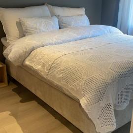 Leilighet midt i sentrum av vakre Hattfjelldal, ξενοδοχείο σε Hattfjelldal