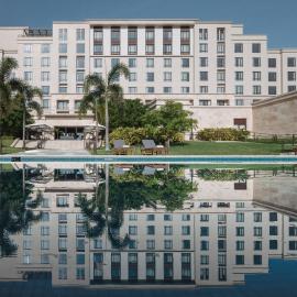 The Santa Maria, a Luxury Collection Hotel & Golf Resort, Panama City, hotel en Panamá