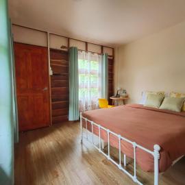 Payim farmstay, hotel in Ban Nam Khrai
