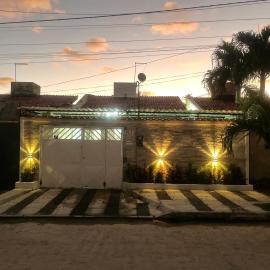 Casa com Piscina individual